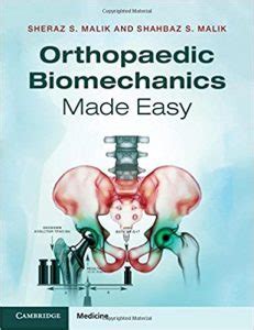download Orthopaedic Biomechanics Made Easy